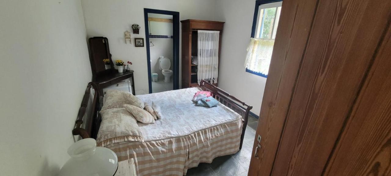 Itaipava Pouso Donana Cama E Cafe B&B 외부 사진