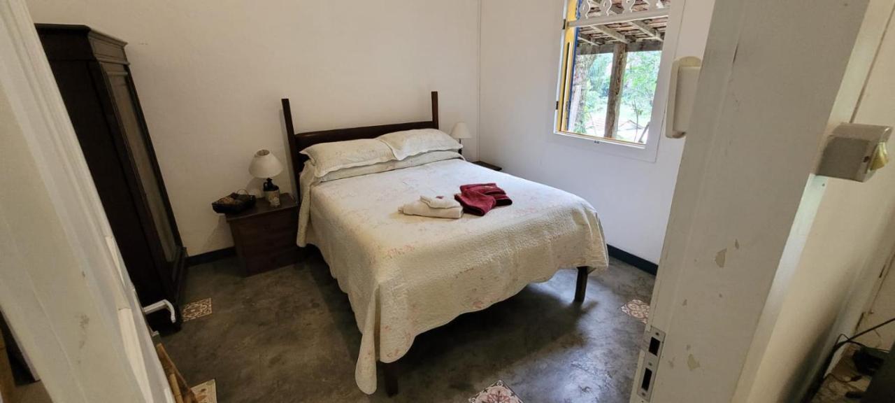 Itaipava Pouso Donana Cama E Cafe B&B 외부 사진