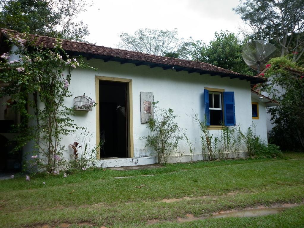 Itaipava Pouso Donana Cama E Cafe B&B 외부 사진
